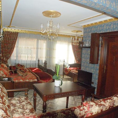 The First Ottoman Apartments İstanbul Dış mekan fotoğraf