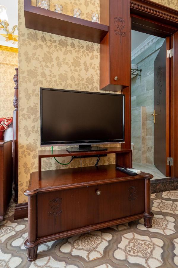 The First Ottoman Apartments İstanbul Dış mekan fotoğraf