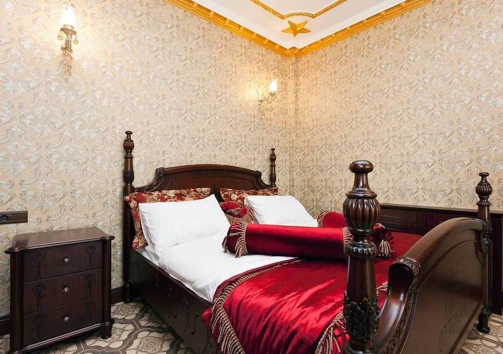 The First Ottoman Apartments İstanbul Dış mekan fotoğraf